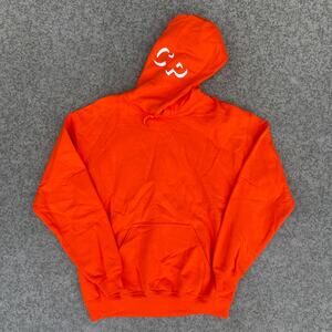 Christina Paik MEUFS CP Hoodie